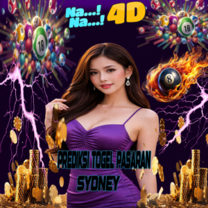 PREDIKSI TOGEL PASARAN SYDNEY HARI INI 26 Mei 2026